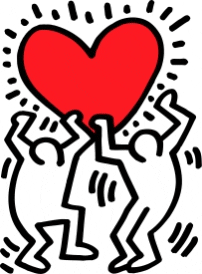  KeithHaring.gif