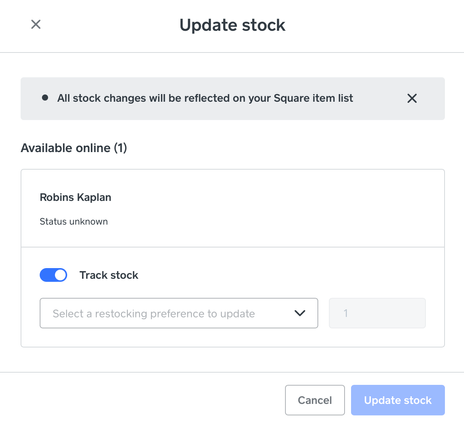 update stock.png