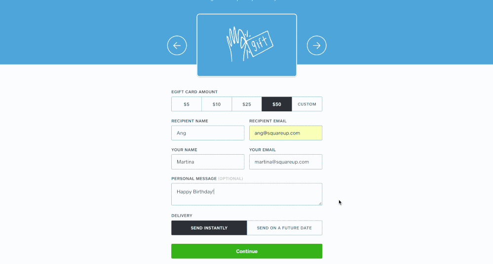 Ordering a Card.gif